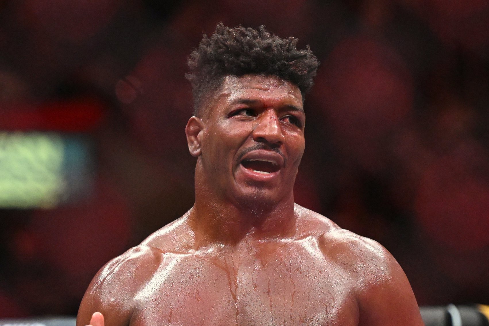 MMA: UFC 331