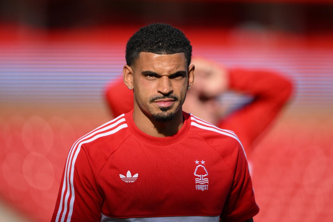 Nottingham Forest FC v Coventry City - Premier League 2026/27