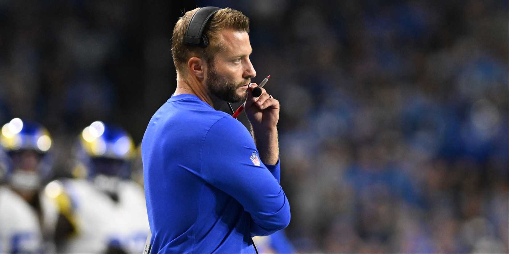 Sean McVay