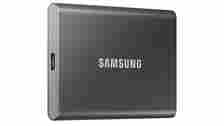 SAMSUNG T7 2TB Portable SSD