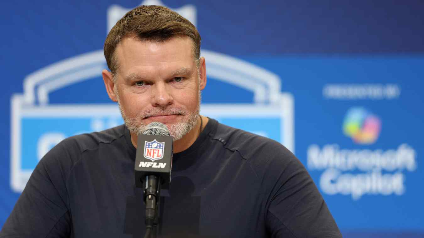 Chris Ballard