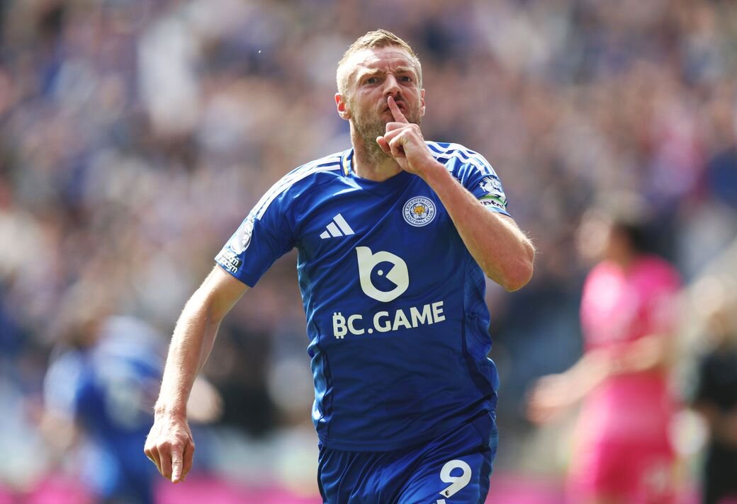 Leicester City FC v Ipswich Town FC - Premier League
