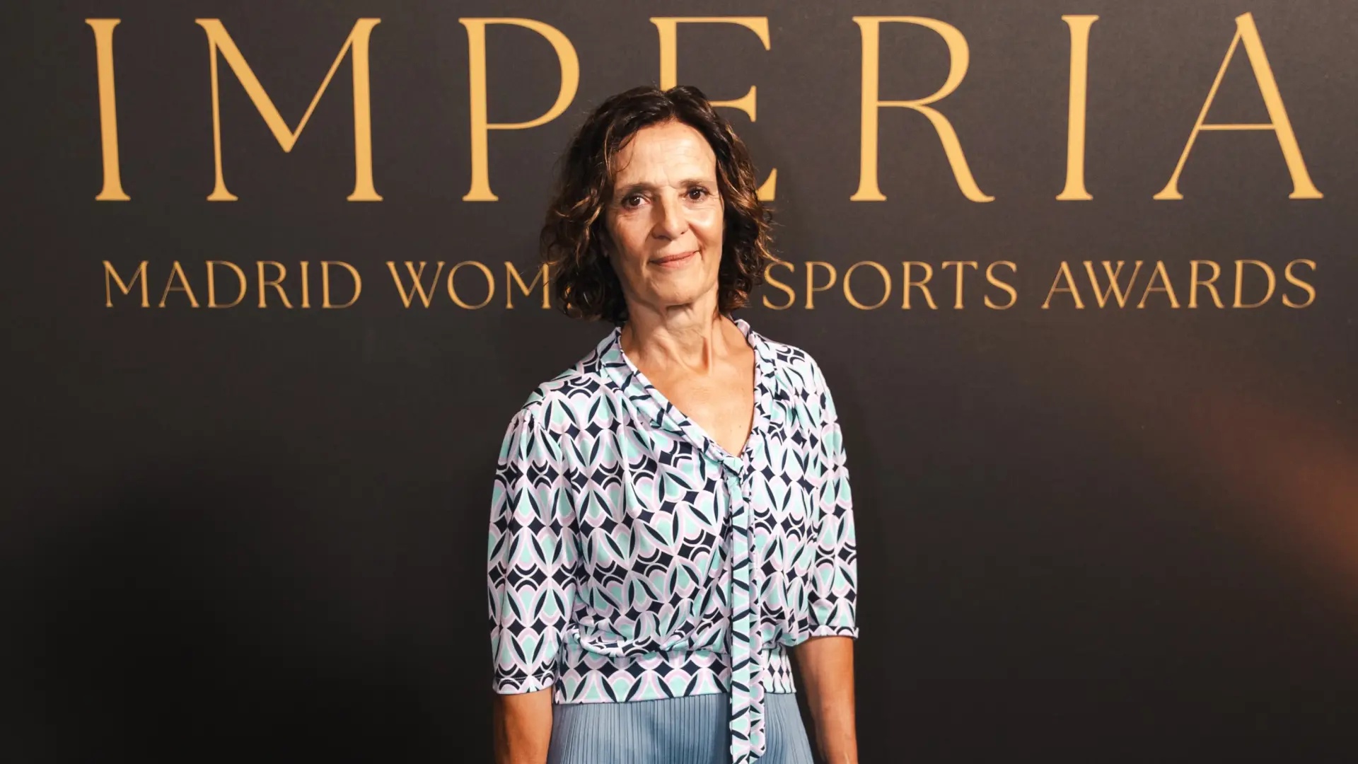 Miriam Blasco: Barcelona 92 women opened doors for sport