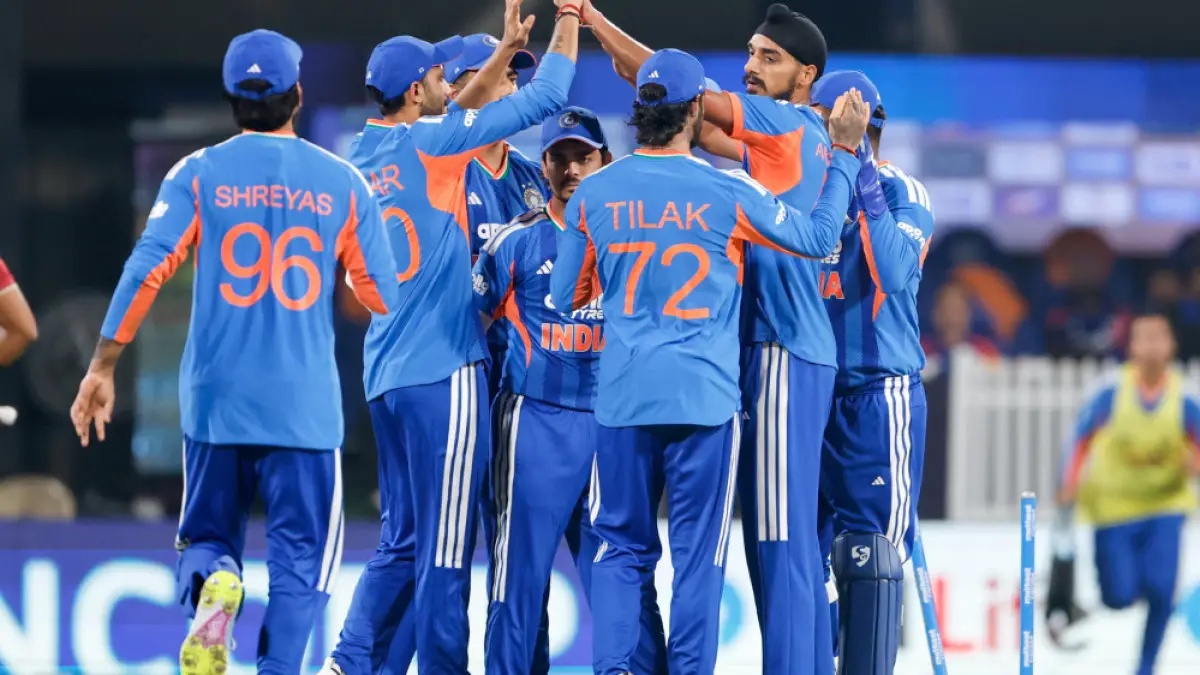 Indian team selection for NZ ODI & Test series 