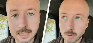 Viral TikTok of kids' reactions to the concept of 'coming out' draws praise from parents