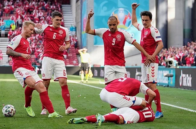 Christian Eriksen to have defibrillator implanted: Danish FA | Sport