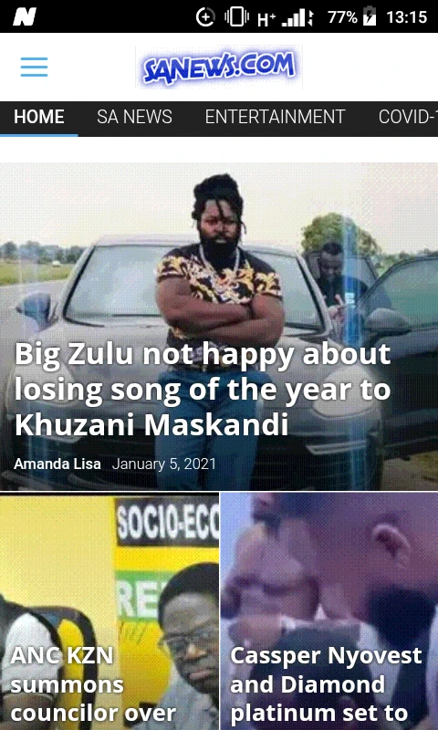 It Ended In Tears For A Very Famous Musician Secmagazine