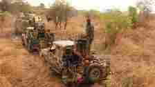 GABA DAI SOJOJIN NAJERIYA: Yadda dakarun ‘Operation Haɗin Kai’ su ka murƙushen harin ‘yan ta’adda kan tubabbun Boko Haram