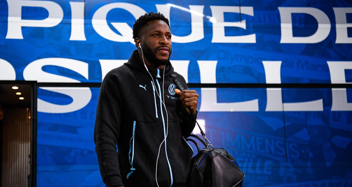 Faris Moumbagna