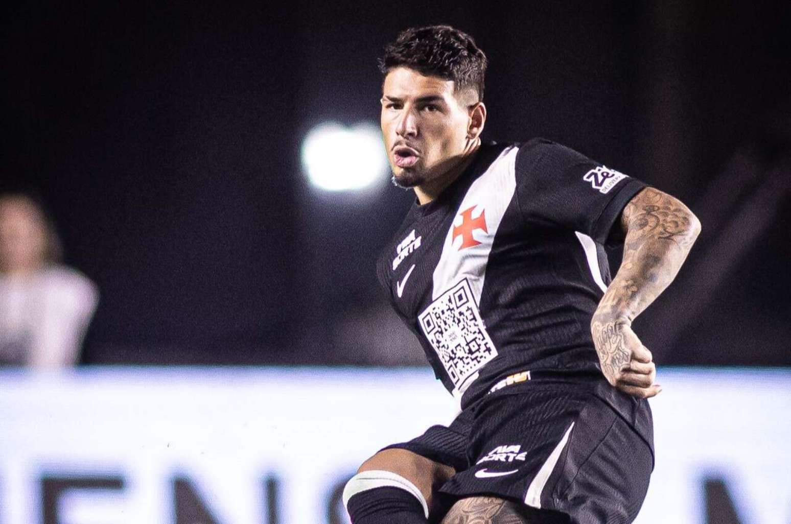 Saldivia ganhou a vaga de Cuesta –