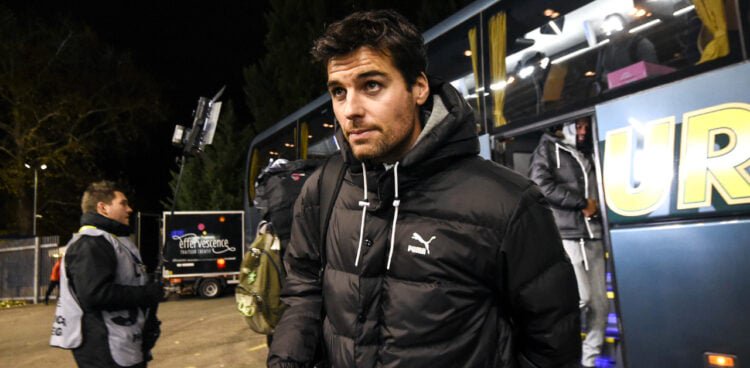 Yoann Gourcuff