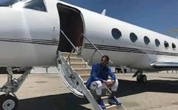 5a3c1ba986504306964cc298d5580fd3?quality=uhq&resize=720 Check Out The 4 African Footballers Who Have Expensive Private Jets That You Never Knew, a Ghanaian Player Makes The List