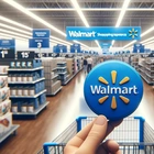 Why is Walmart eliminating self-payment? What is behind this measure