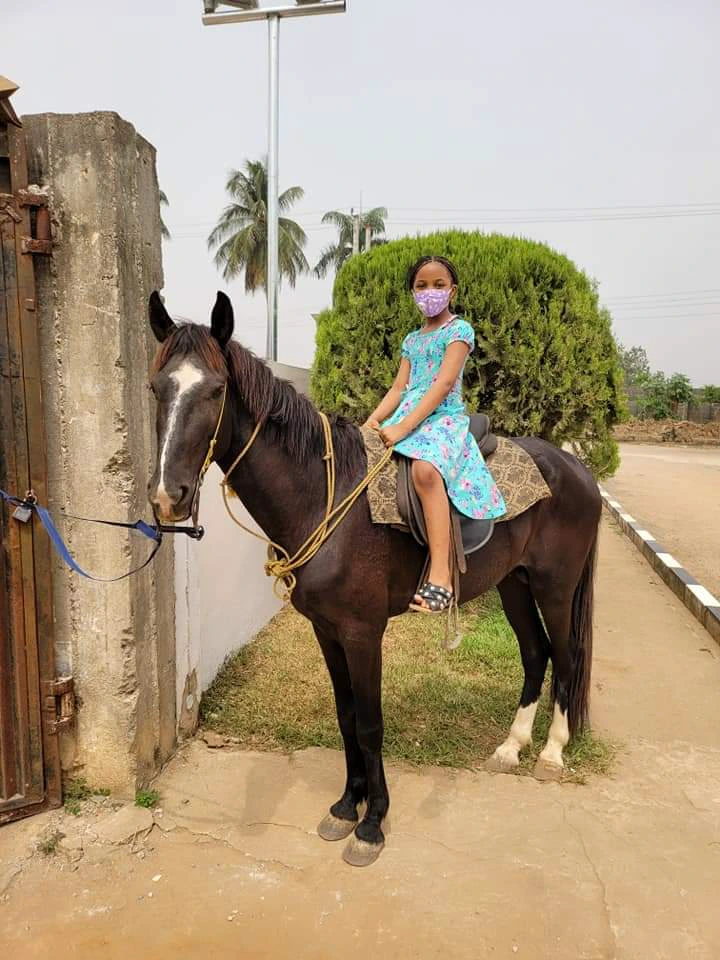 Meet Fuji King, Wasiu Ayinde, His Wife, Fathia Opeyemi,Children and His Aged Mother