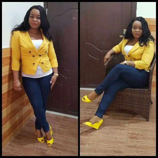 Adorable Family! See lovely photos of Bimbo Oshin, her husband and children