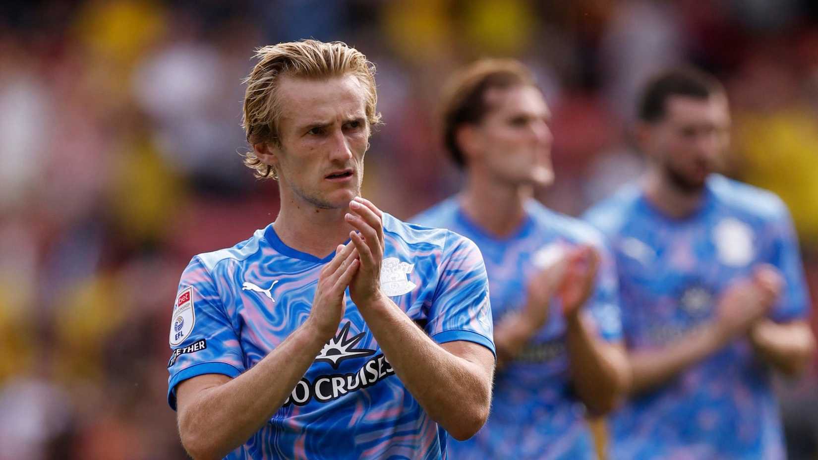 Flynn Downes, Southampton