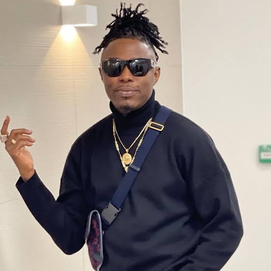 Joseph Kwame Addison better known as Killbeatz Glamsquad Magazine