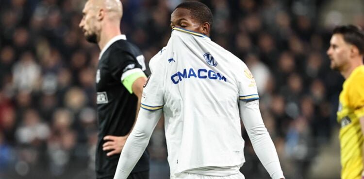 Indice UEFA: Mauvaise semaine pour la Ligue 1