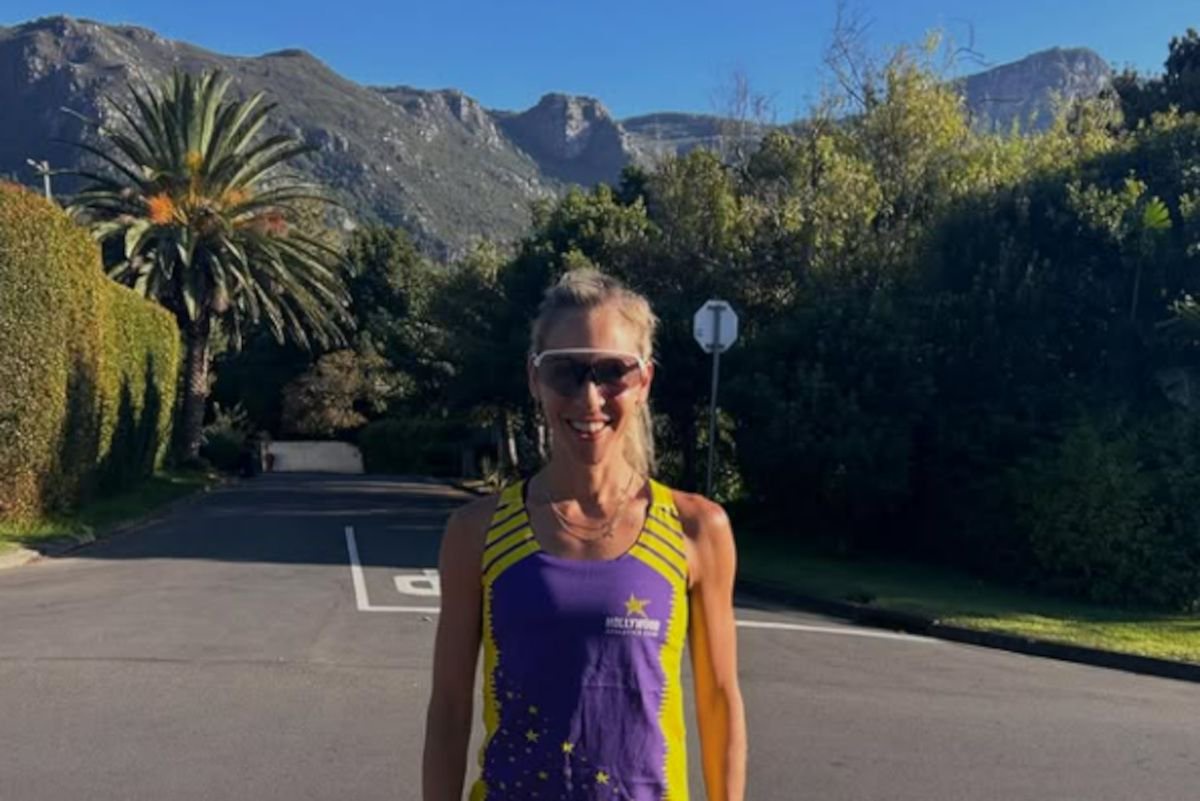 Gerda Steyn