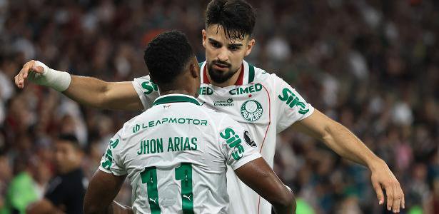 Palmeiras e Fluminense: Análise de Semifinal da Libertadores