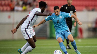 Berikut ini daftar tim nasional negara yang menolak melawan Israel, termasuk Timnas Indonesia.