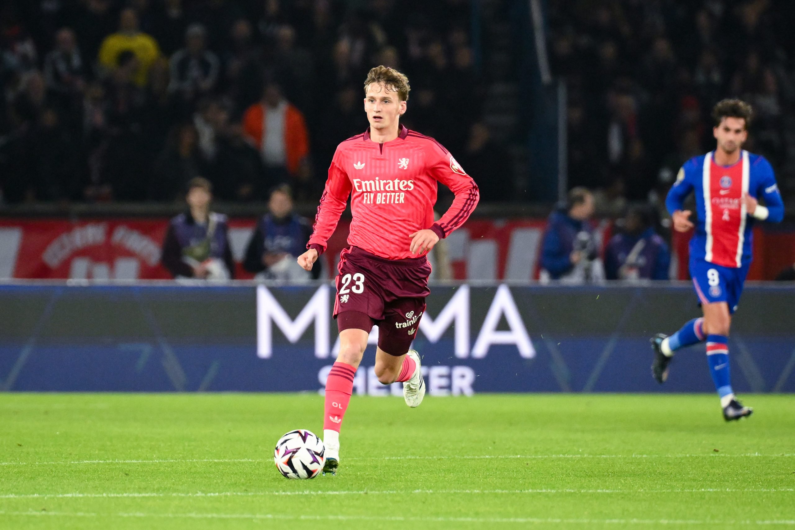 OL : Un nouveau gros coup dur se profile au milieu !