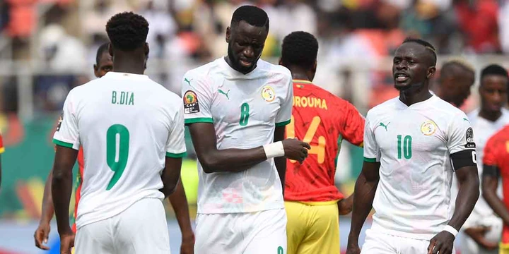 Senegal vs Egypt prediction, 6 February 2022 - odds &amp; betting tips on 2021 Africa Cup of Nations (AFCON) final - Takebet