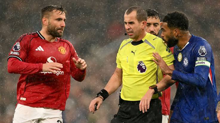 Chelsea, Man Utd Clash Amid Crisis At Both End