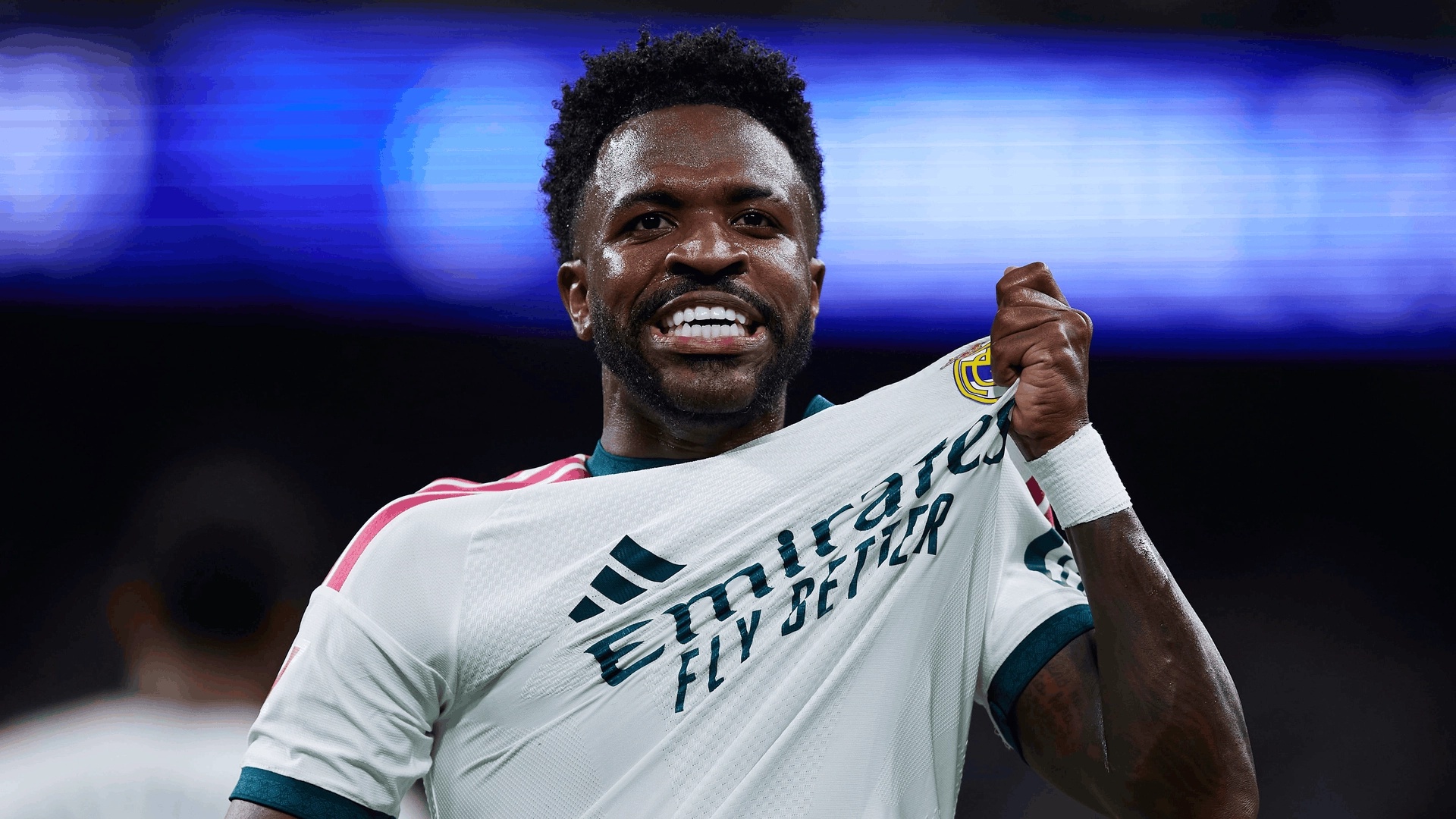 Jose Mourinho reveals why Vinicius Junior did not force a move to Arsenal this summer