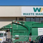 Waste Management to acquire Stericycle in $7.2 billion deal