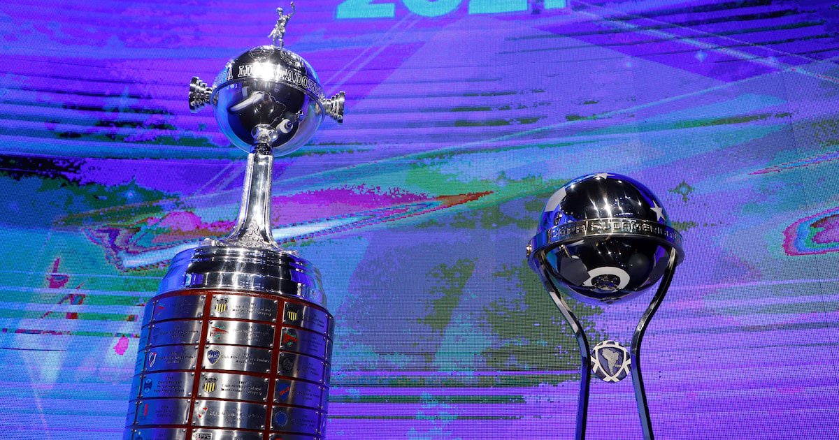 Argentine Primera División 2026: Libertadores and Sudamericana Qualification Race Update