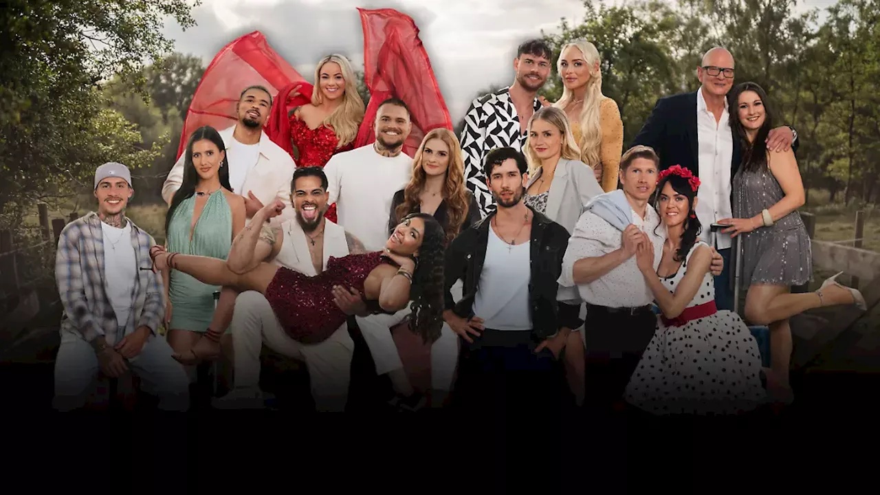 Sommerhaus der Stars 2026: Heute im TV, Stream auf RTL+, Kandidaten, Wer ist raus?