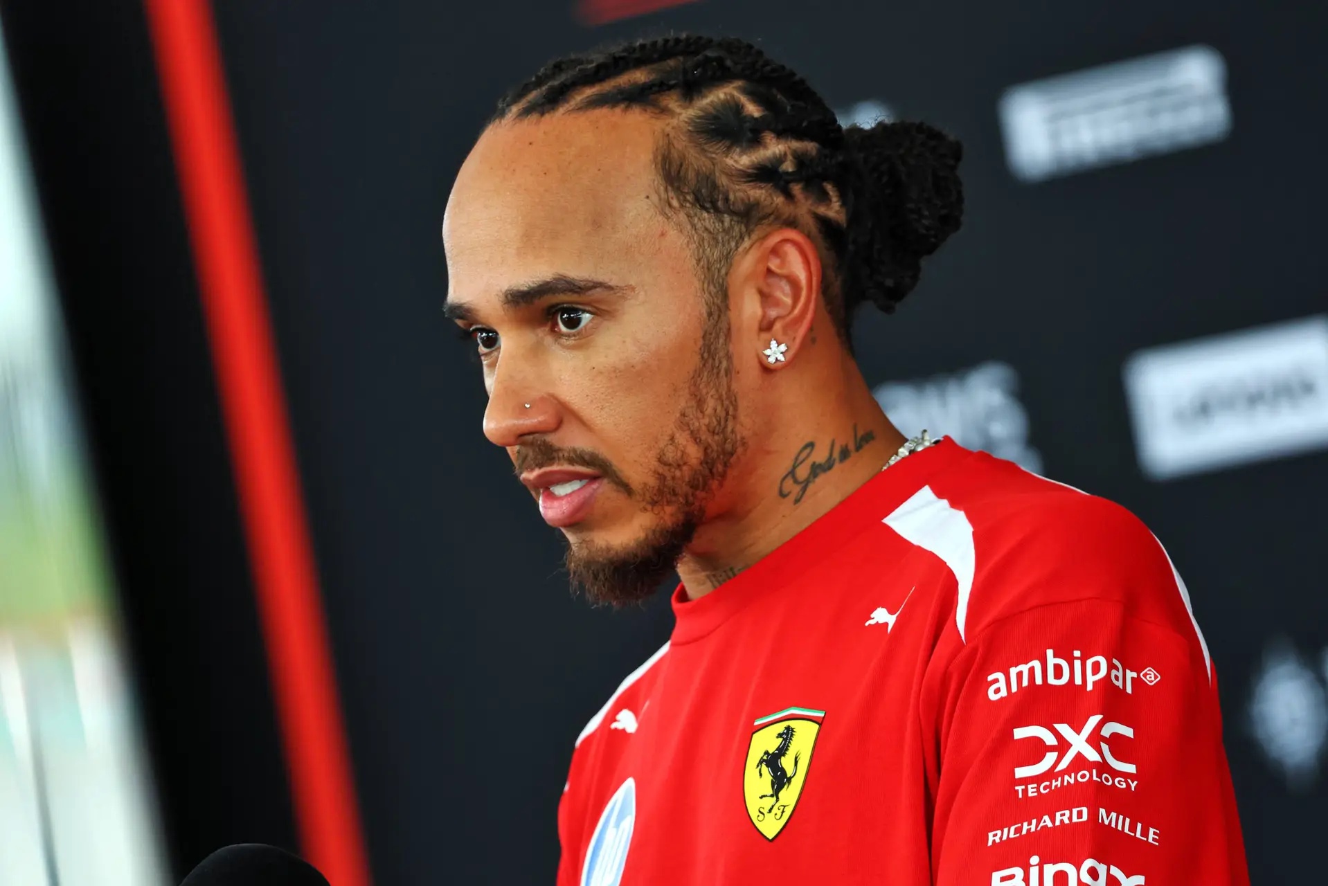 Hamilton