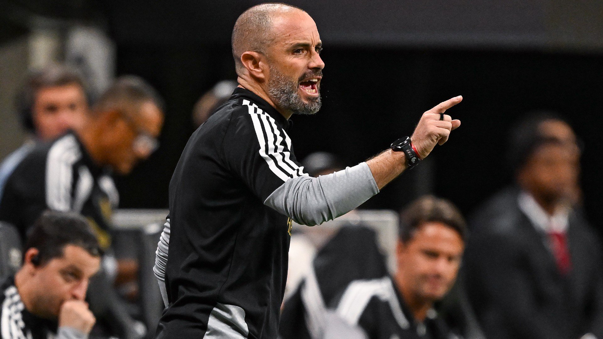 Orlando must stop conceding costly goals, says Perelman