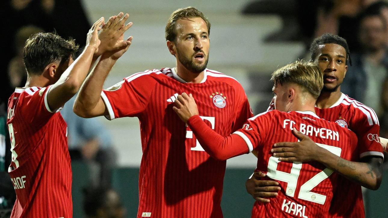 Matthäus sieht Kane und Olise als Ballon-d’Or-Favoriten