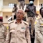U.S. sanctions 2 RSF commanders over escalating fighting in North Darfur