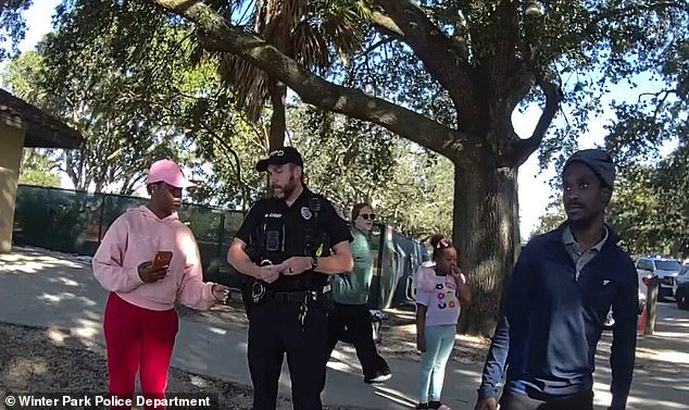 A Florida youth soccer director called police to a recent game over a parent's 'unruly' behavior