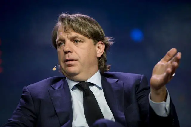 Todd Boehly wins race to buy Chelsea