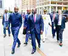 Ruto Warned Of Losing 2027 Election After Gen Z Protests, Advised What He Should Immediately Do| image 7