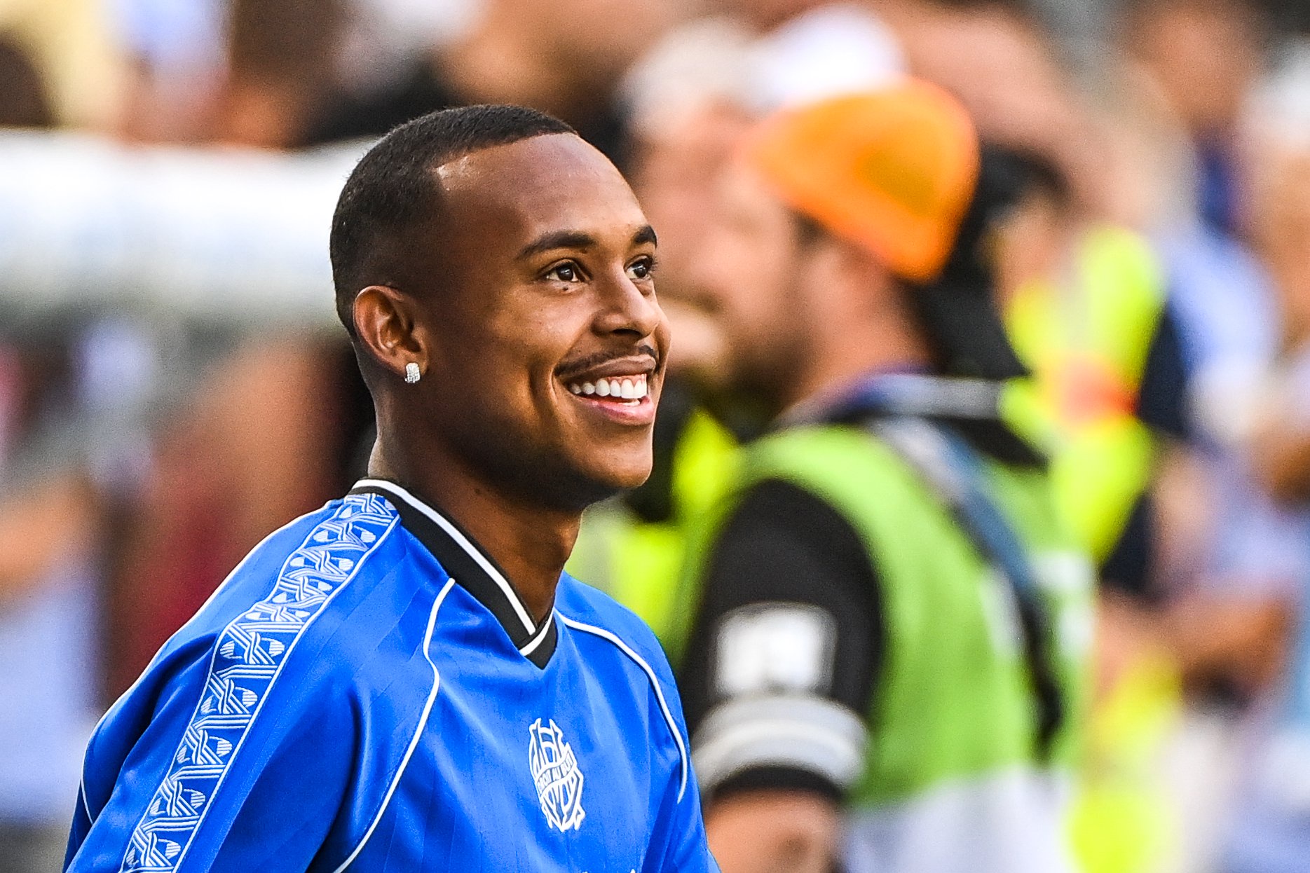 Igor Paixão