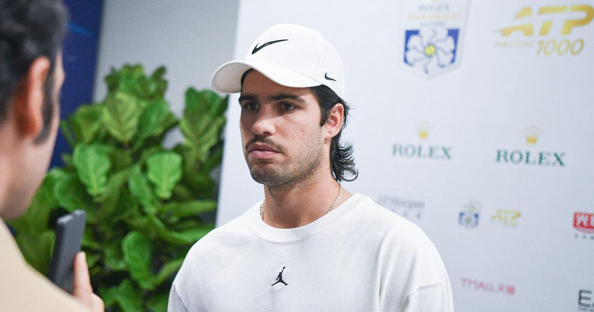 Carlos Alcaraz to Return to Vienna ATP 500 After Six Kings Slam Postponement