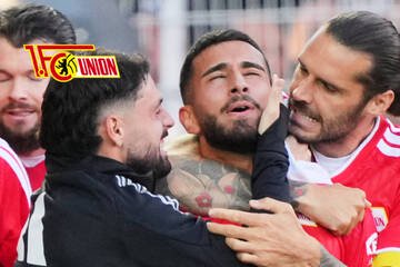 Union Berlins Heilsbringer heiß begehrt bei Spitzenklub?