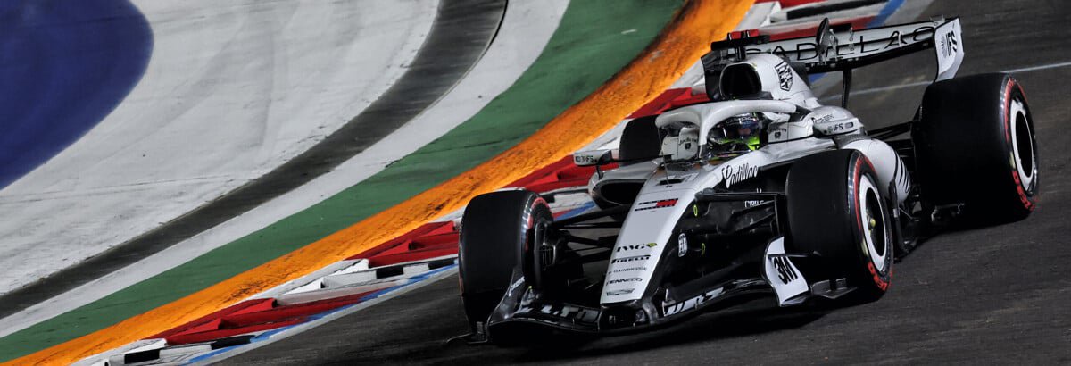 F1: Perez explica por que considera 2026 um de seus melhores anos na categoria