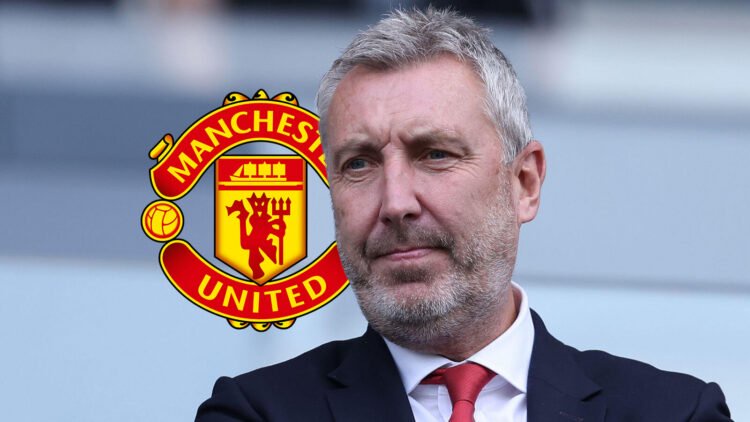 Jason Wilcox reaches decision on Man Utd next manager as top target’s verdict on accepting job revealed