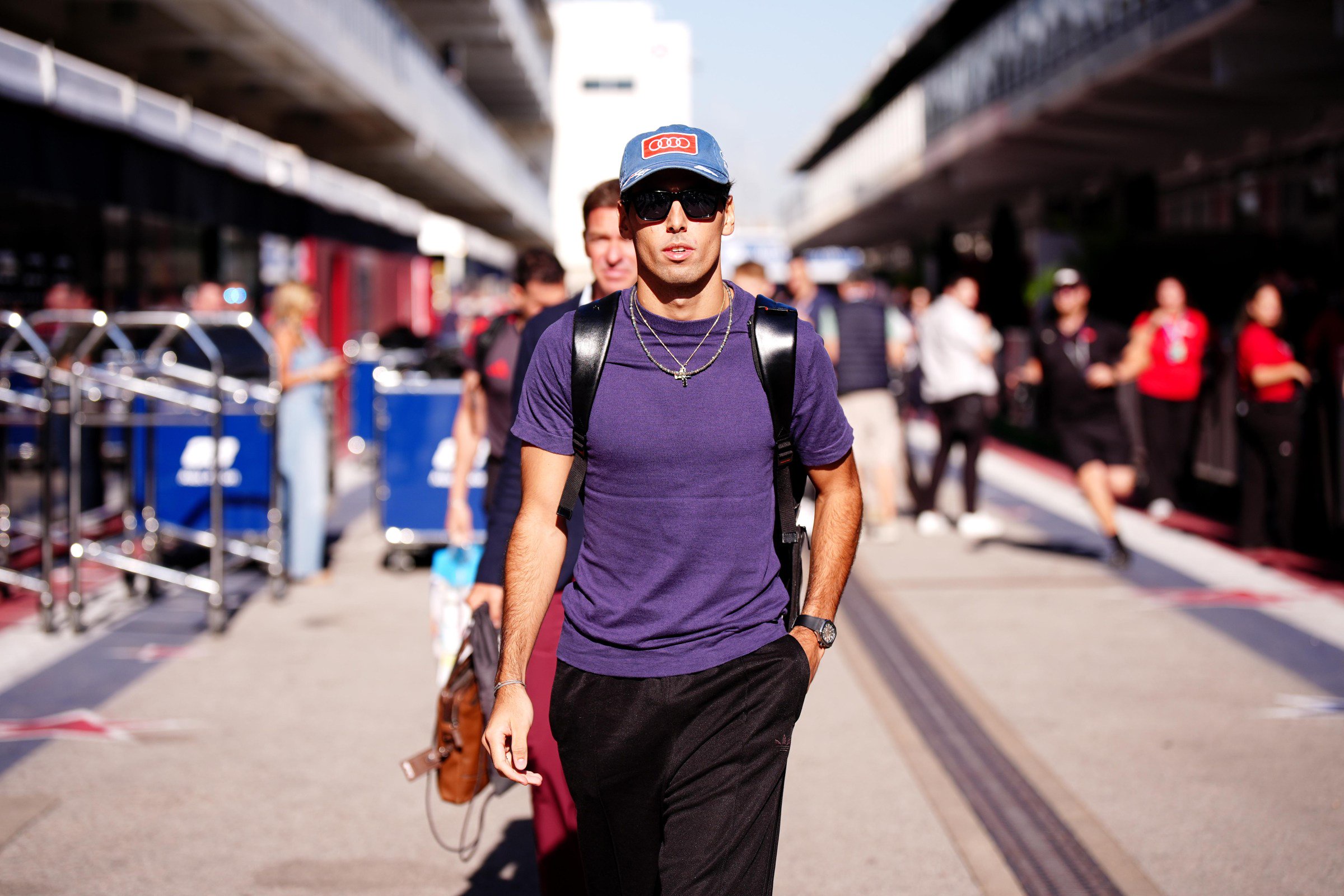 United States Grand Prix - Previews - Circuit of The Americas