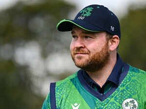 Ireland's T20 World Cup Campaign Faces Massive Blow: 'Stirling's Injury Doesn't...'