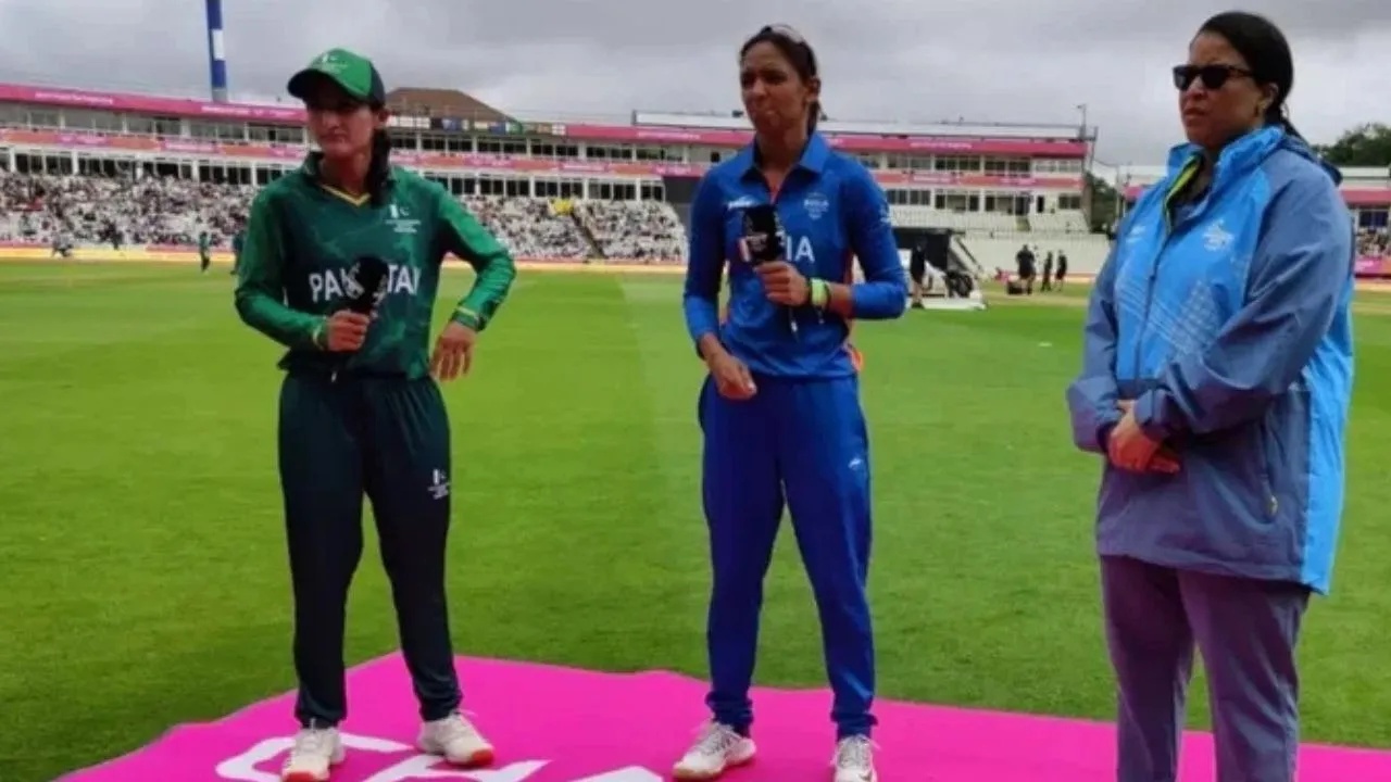 Pakistan