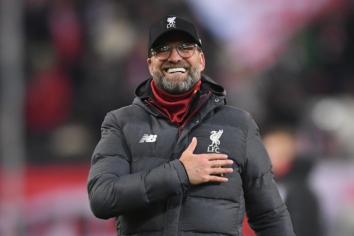 How Jurgen Klopp Is Starting to Build Liverpool 2.0 | Bleacher Report |  Latest News, Videos and Highlights