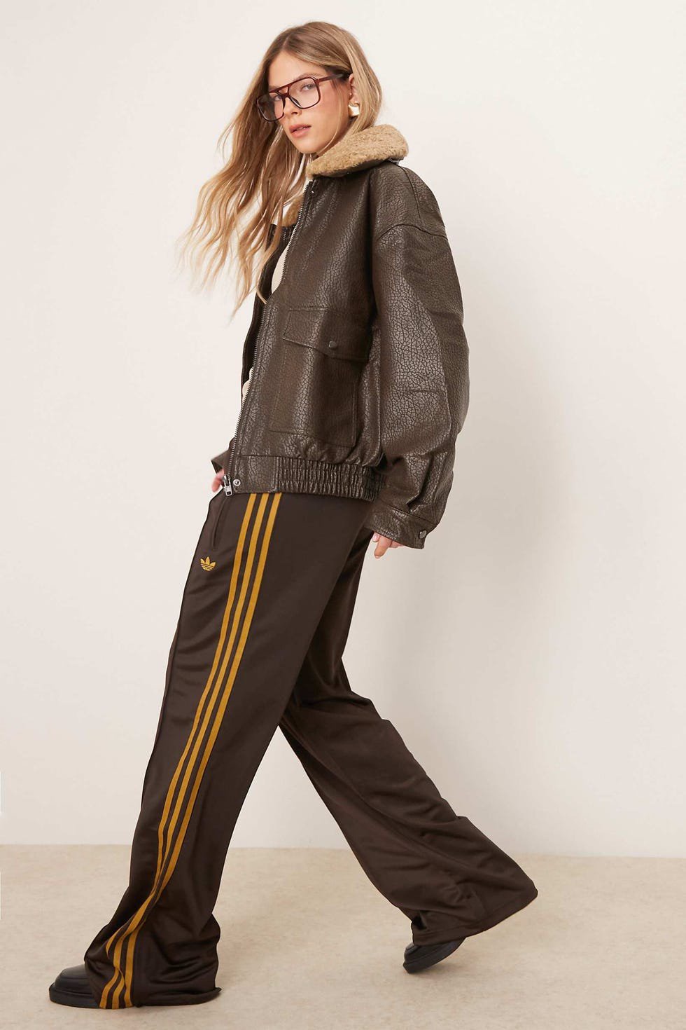 Pantalones deportivos Firebird