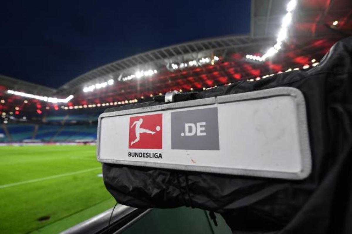 Bundesliga logo